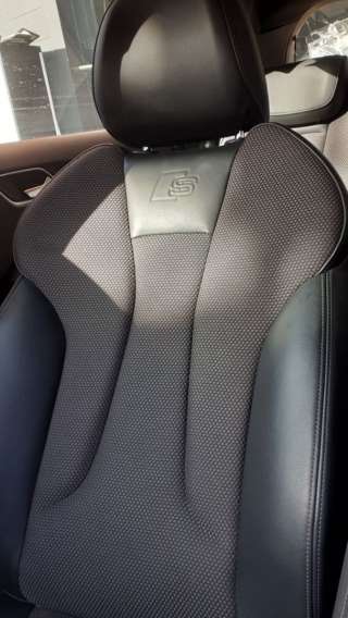 Recambio de asiento delantero derecho para audi a3 sportback (8vf) 2016- referencia OEM IAM 8V4881806AN  