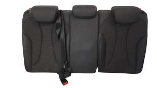 Recambio de asientos traseros para audi a3 sportback (8vf) 2016- referencia OEM IAM 8V4885403H   2