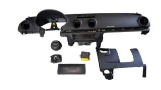 Recambio de kit airbag para audi a3 sportback (8vf) 2016- referencia OEM IAM 8V1857001D  