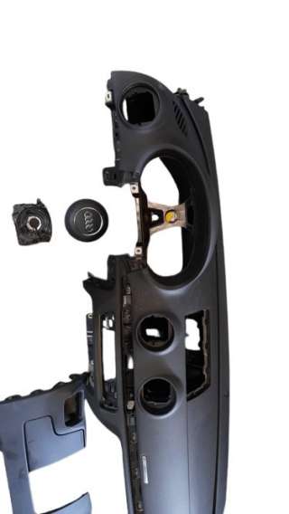 Recambio de kit airbag para audi a3 sportback (8vf) 2016- referencia OEM IAM 8V1857001D  