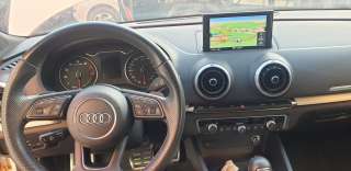 Recambio de kit airbag para audi a3 sportback (8vf) 2016- referencia OEM IAM 8V1857001D  
