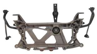Recambio de puente delantero para audi a3 sportback (8vf) 2016- referencia OEM IAM 3Q0199369E  
