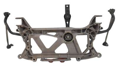 Recambio de puente delantero para audi a3 sportback (8vf) 2016- referencia OEM IAM 3Q0199369E  
