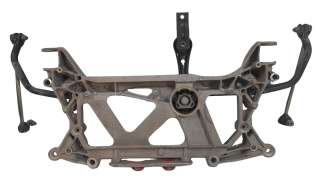 Recambio de puente delantero para audi a3 sportback (8vf) 2016- referencia OEM IAM 3Q0199369E  