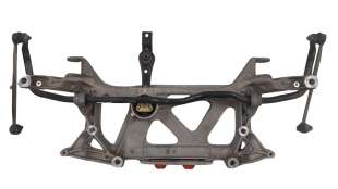 Recambio de puente delantero para audi a3 sportback (8vf) 2016- referencia OEM IAM 3Q0199369E   2