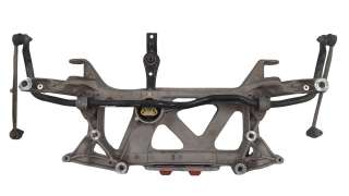 Recambio de puente delantero para audi a3 sportback (8vf) 2016- referencia OEM IAM 3Q0199369E  