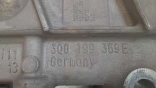 Recambio de puente delantero para audi a3 sportback (8vf) 2016- referencia OEM IAM 3Q0199369E  