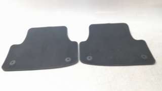 Recambio de juego alfombrillas para audi a3 sportback (8vf) 2016- referencia OEM IAM 8V1864435C  