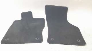 Recambio de juego alfombrillas para audi a3 sportback (8vf) 2016- referencia OEM IAM 8V1864435C  