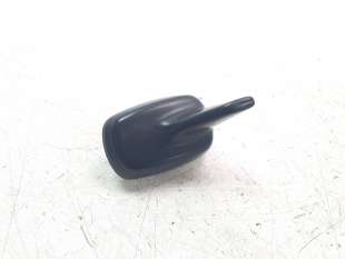 Recambio de antena para audi a3 sportback (8vf) 2016- referencia OEM IAM 8V0035503AL  
