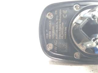 Recambio de antena para audi a3 sportback (8vf) 2016- referencia OEM IAM 8V0035503AL  