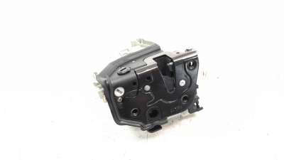 Recambio de cerradura puerta trasera izquierda para audi a3 sportback (8vf) 2016- referencia OEM IAM 8X1837015C  