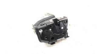 Recambio de cerradura puerta trasera izquierda para audi a3 sportback (8vf) 2016- referencia OEM IAM 8X1837015C  
