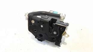 Recambio de cerradura puerta delantera izquierda para audi a3 sportback (8vf) 2016- referencia OEM IAM 8X1837015C  