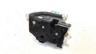 Recambio de cerradura puerta delantera izquierda para audi a3 sportback (8vf) 2016- referencia OEM IAM 8X1837015C  