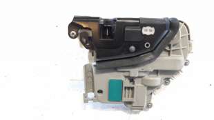 Recambio de cerradura puerta delantera izquierda para audi a3 sportback (8vf) 2016- referencia OEM IAM 8X1837015C   2