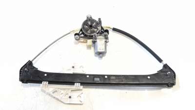Recambio de elevalunas trasero derecho para audi a3 sportback (8vf) 2016- referencia OEM IAM 8V4839462 106023418 