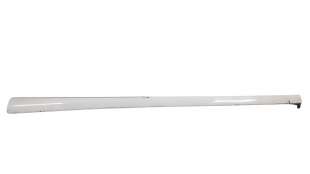 Recambio de estribo lateral para audi a3 sportback (8vf) 2016- referencia OEM IAM 8V4853860  