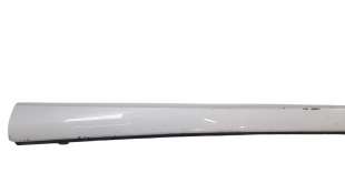 Recambio de estribo lateral para audi a3 sportback (8vf) 2016- referencia OEM IAM 8V4853860   2