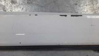 Recambio de estribo lateral para audi a3 sportback (8vf) 2016- referencia OEM IAM 8V4853860  