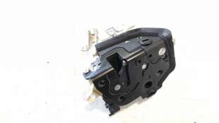 Recambio de cerradura puerta trasera derecha para audi a3 sportback (8vf) 2016- referencia OEM IAM 8K0839016H  