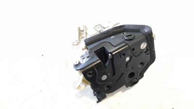 Recambio de cerradura puerta trasera derecha para audi a3 sportback (8vf) 2016- referencia OEM IAM 8K0839016H  