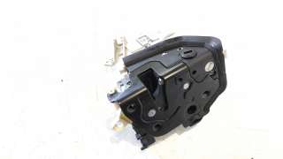 Recambio de cerradura puerta trasera derecha para audi a3 sportback (8vf) 2016- referencia OEM IAM 8K0839016H  