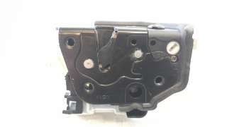 Recambio de cerradura puerta trasera derecha para audi a3 sportback (8vf) 2016- referencia OEM IAM 8K0839016H  