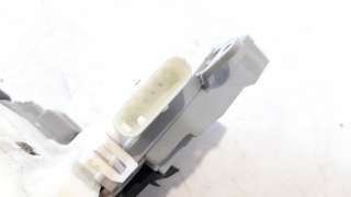 Recambio de cerradura puerta trasera derecha para audi a3 sportback (8vf) 2016- referencia OEM IAM 8K0839016H  