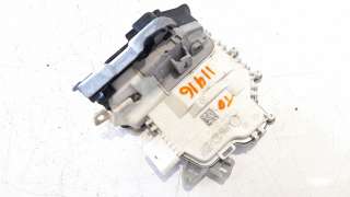 Recambio de cerradura puerta trasera derecha para audi a3 sportback (8vf) 2016- referencia OEM IAM 8K0839016H  