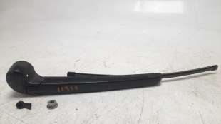 Recambio de brazo limpia trasero para audi a3 sportback (8vf) 2016- referencia OEM IAM 8V3955407  