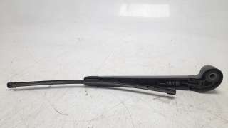 Recambio de brazo limpia trasero para audi a3 sportback (8vf) 2016- referencia OEM IAM 8V3955407  