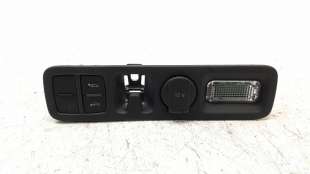 Recambio de botonera para audi q7 4mg 2019- referencia OEM IAM 4M0959511E5PR  