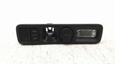 Recambio de botonera para audi q7 4mg 2019- referencia OEM IAM 4M0959511E5PR  