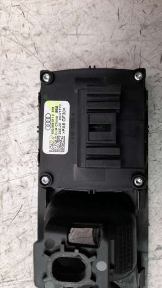 Recambio de botonera para audi q7 4mg 2019- referencia OEM IAM 4M0959511E5PR  