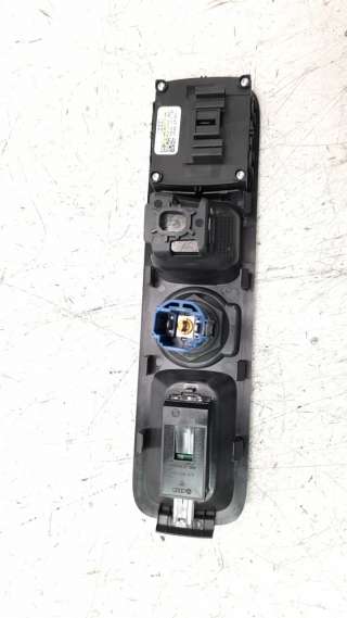 Recambio de botonera para audi q7 4mg 2019- referencia OEM IAM 4M0959511E5PR  