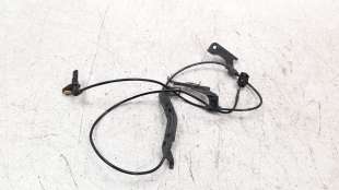 Recambio de sensor para toyota corolla (e21) 2019- hybrid style referencia OEM IAM 8954302170  