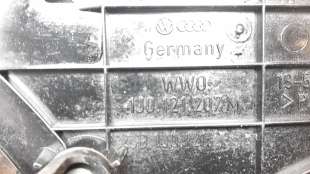 Recambio de electroventilador para volkswagen golf iv berlina (1j1) 1997-2003 básico referencia OEM IAM 1J0121207M   2