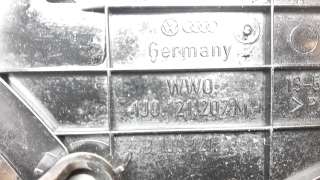 Recambio de electroventilador para volkswagen golf iv berlina (1j1) 1997-2003 básico referencia OEM IAM 1J0121207M  