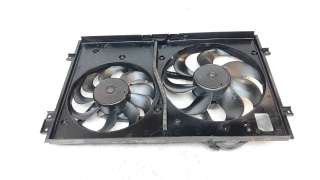 Recambio de electroventilador para volkswagen golf iv berlina (1j1) 1997-2003 básico referencia OEM IAM 1J0121207M  