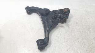 Recambio de brazo suspension inferior delantero derecho para nissan np300 pick-up (d23) 2015- 2.3 dci diesel cat referencia OEM 