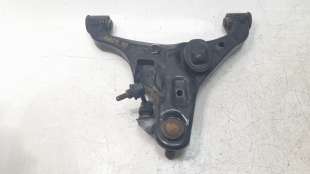 Recambio de brazo suspension inferior delantero derecho para nissan np300 pick-up (d23) 2015- 2.3 dci diesel cat referencia OEM  2