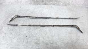 Recambio de molduras delanteras para toyota corolla (e21) 2019- hybrid style referencia OEM IAM 5312102600   2