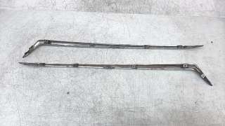 Recambio de molduras delanteras para toyota corolla (e21) 2019- hybrid style referencia OEM IAM 5312102600  