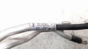 Recambio de tubo para audi q7 4mg 2019- referencia OEM IAM 4M0122480D   2