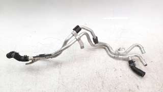 Recambio de tubo para audi q7 4mg 2019- referencia OEM IAM 4M0122480D  