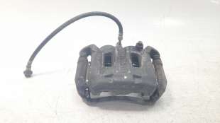 Recambio de pinza de freno delantera derecha para nissan np300 pick-up (d23) 2015- 2.3 dci diesel cat referencia OEM IAM 410014J