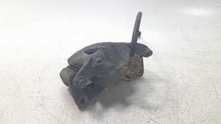 Recambio de pinza de freno delantera derecha para nissan np300 pick-up (d23) 2015- 2.3 dci diesel cat referencia OEM IAM 410014J 2