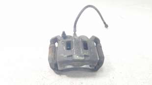 Recambio de pinza de freno delantera izquierda para nissan np300 pick-up (d23) 2015- 2.3 dci diesel cat referencia OEM IAM 41011
