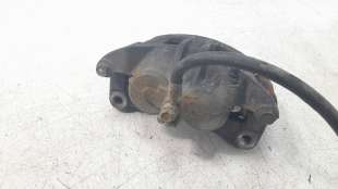 Recambio de pinza de freno delantera izquierda para nissan np300 pick-up (d23) 2015- 2.3 dci diesel cat referencia OEM IAM 41011 2